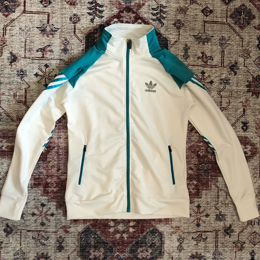 Adidas Sport Sweater